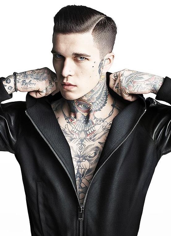 Urban Gent Hairdressing